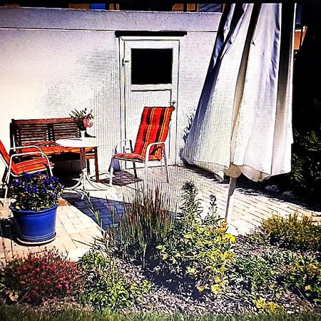 Sehr Schoene Ferienwohnung In Ebersberg Bei Muenchen Kültér fotó