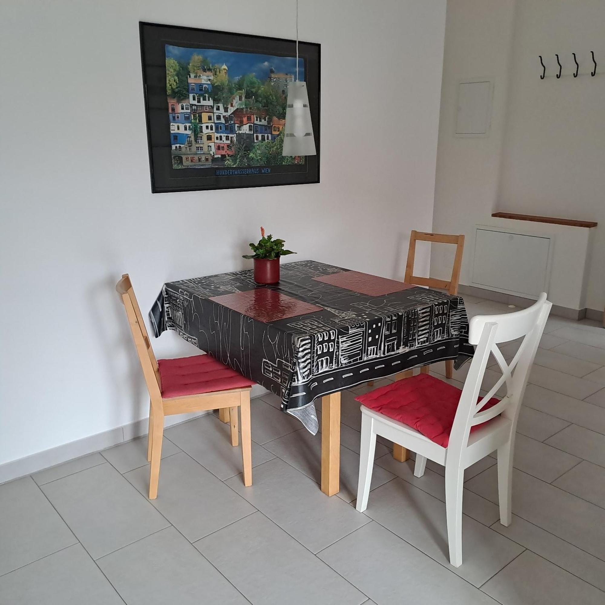 Sehr Schoene Ferienwohnung In Ebersberg Bei Muenchen Kültér fotó