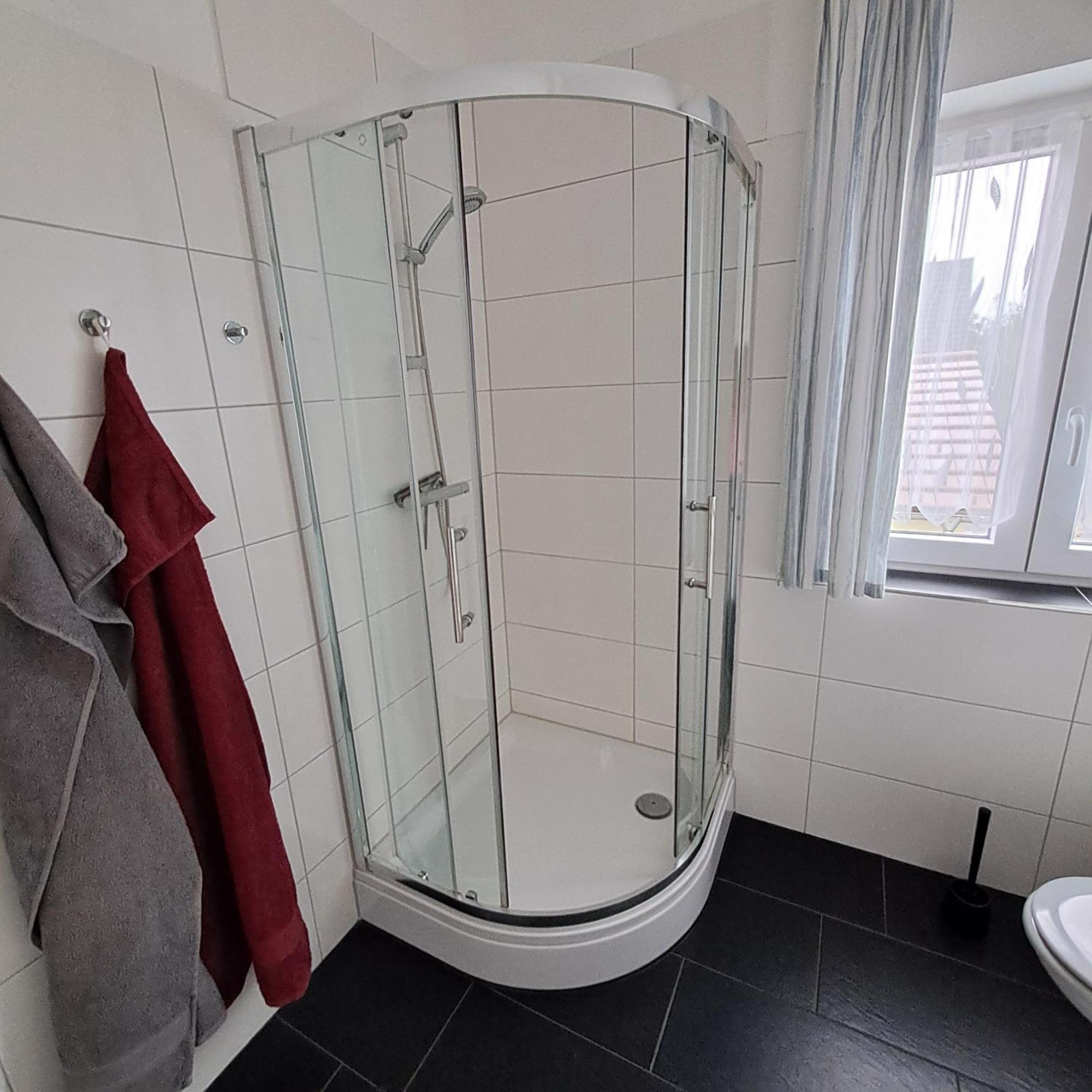 Sehr Schoene Ferienwohnung In Ebersberg Bei Muenchen Kültér fotó