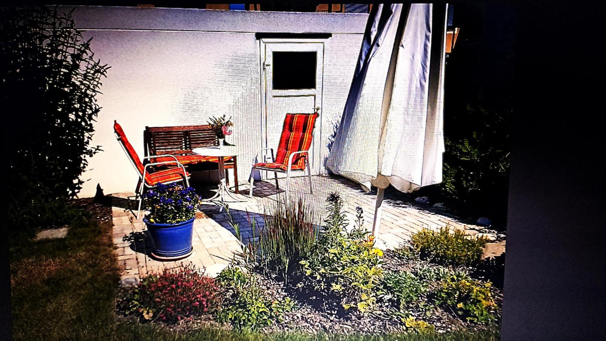 Sehr Schoene Ferienwohnung In Ebersberg Bei Muenchen Kültér fotó