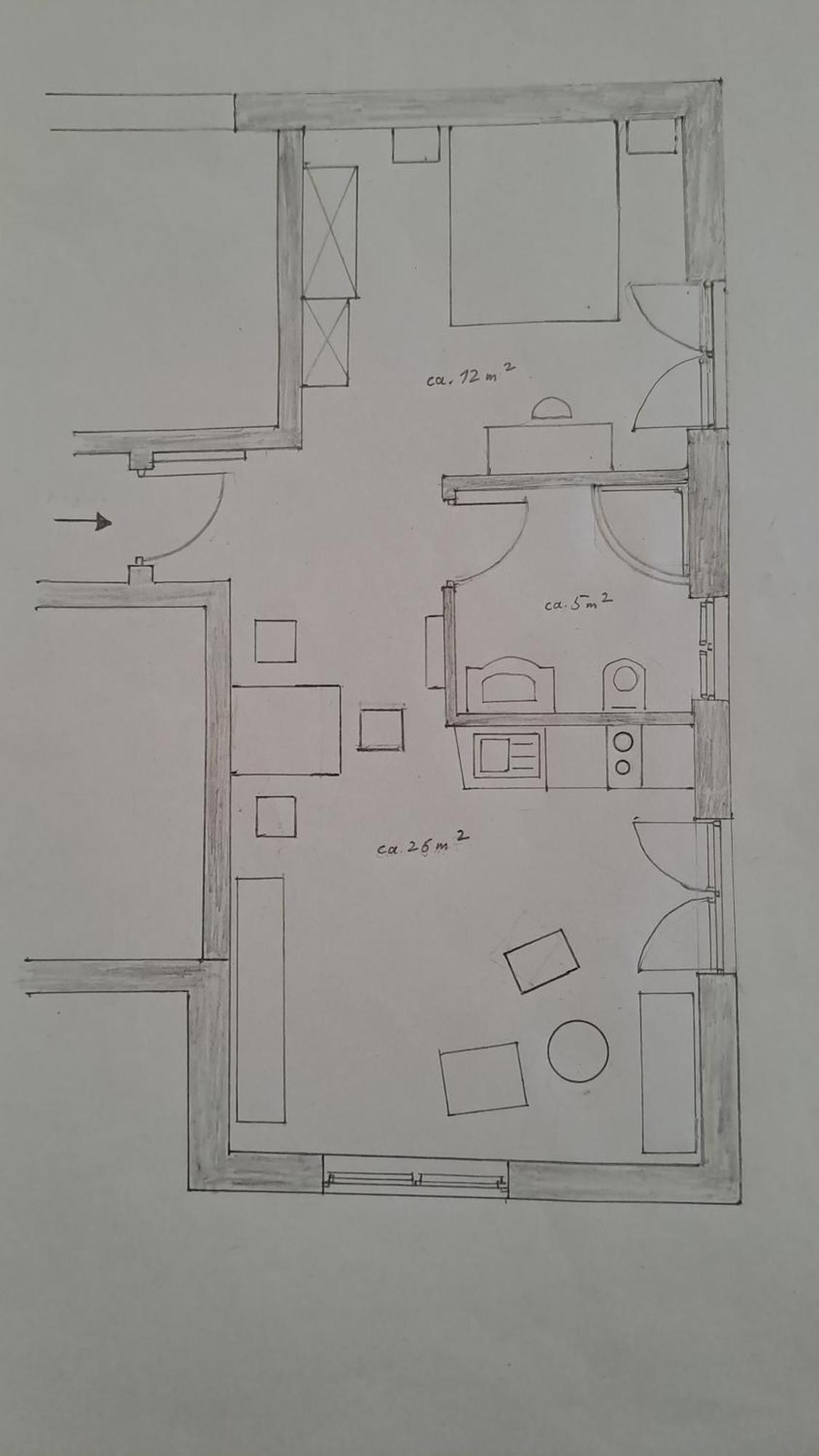 Sehr Schoene Ferienwohnung In Ebersberg Bei Muenchen Kültér fotó